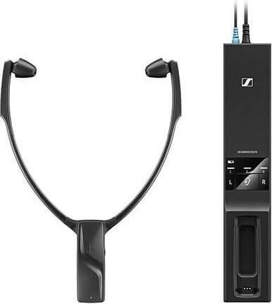 Produktbild Sennheiser RS 5200 (12 h, Kabellos, Kabelgebunden)