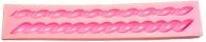 Actual product image Mastrad Silikonform, längliches Ornament 1