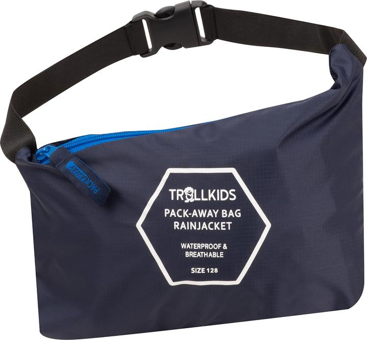 Produktbild Trollkids Kid's Trolltunga Jacket (152)