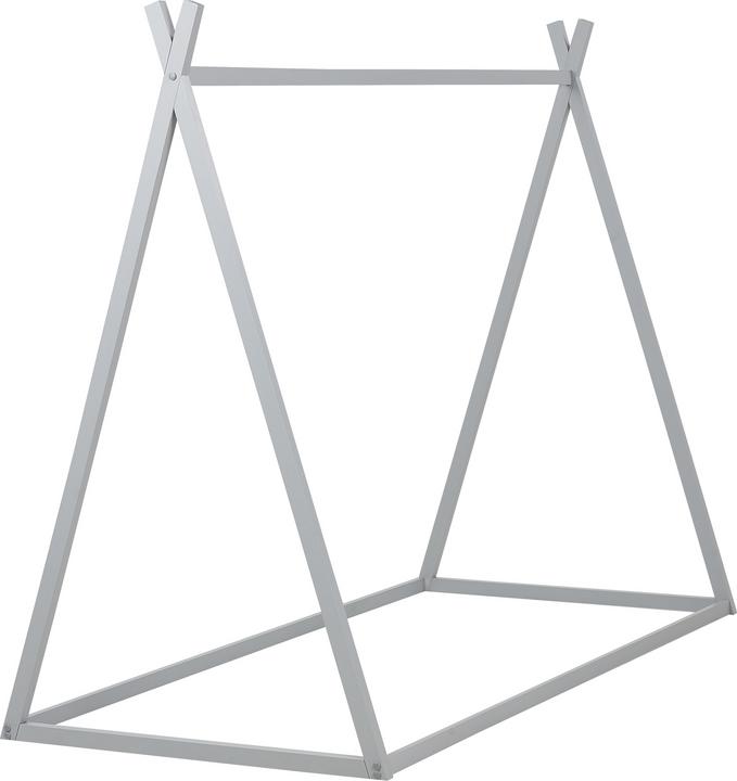 Produktbild Beliani Saurat (90 x 200 cm)