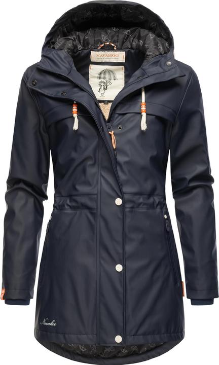Immagine prodotto Navahoo Foresta pluviale (3XL)