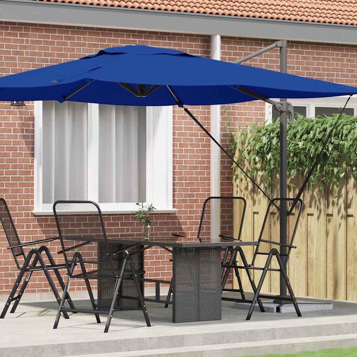 Immagine prodotto vidaXL Roma Parasol (2.84 m)