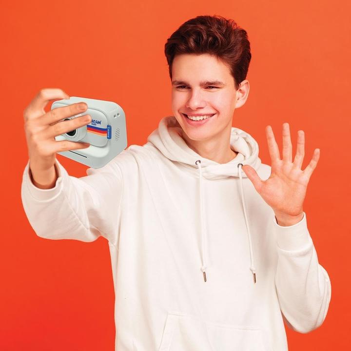 Actual product image Lexibook Starcam Print HD Direct Printer Camera