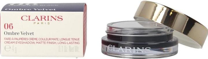 Immagine prodotto Clarins Ombre Satin (No. 06 - Donne in nero)