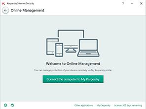 Valori nutrizionali e ingredienti Kaspersky Internet Security 2016 (5 Utente, 12 mesi)