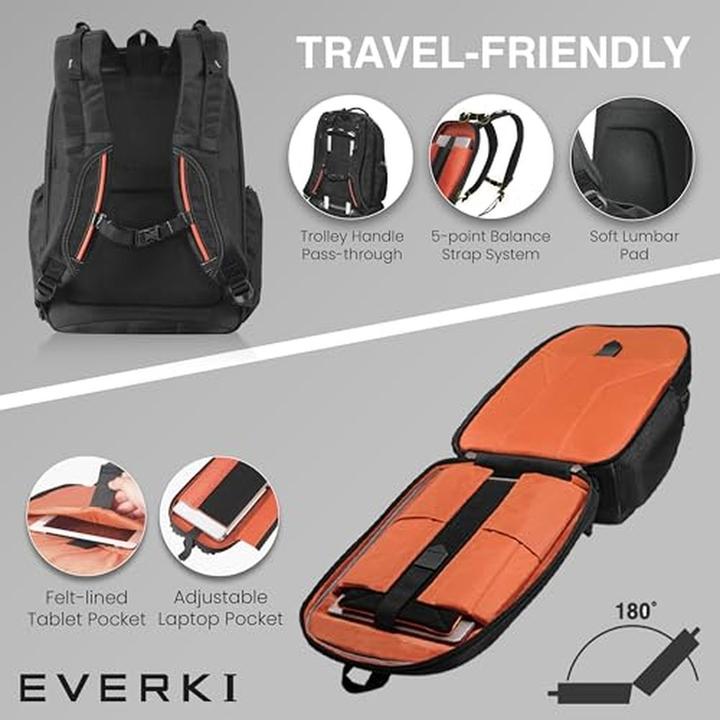 Produktbild Everki Atlas (29.50 l)