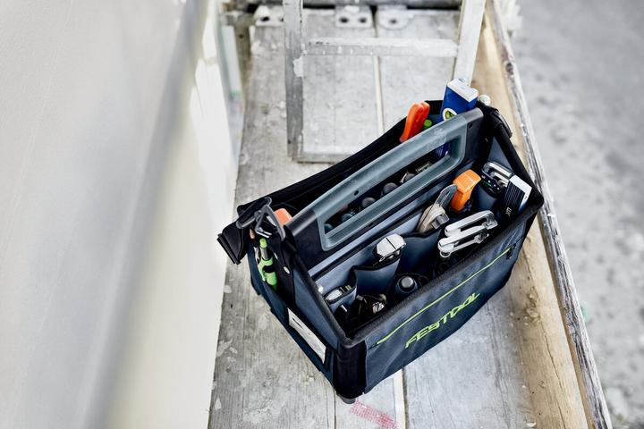 Image du produit Festool SYS3 T-Bag M