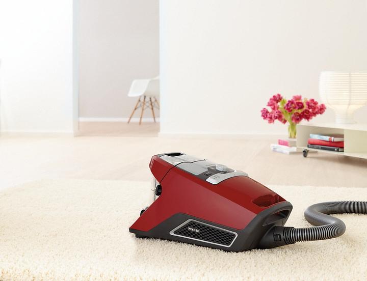 Immagine prodotto Miele Blizzard CX1