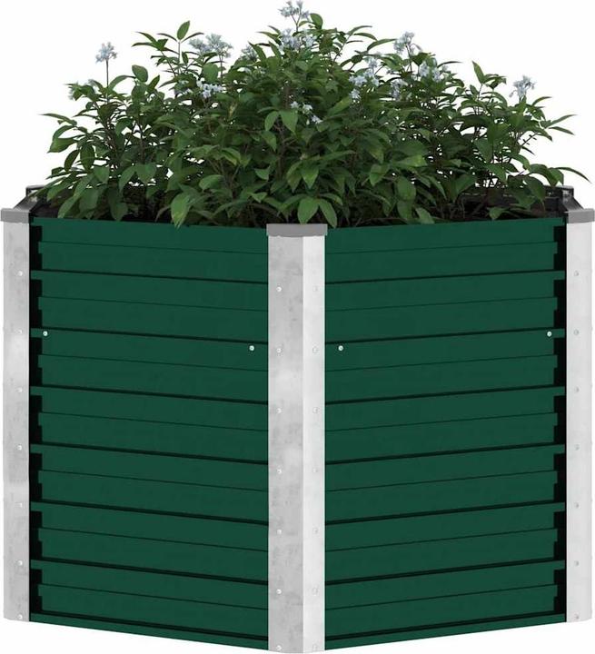 Immagine prodotto vidaXL Hochbeet