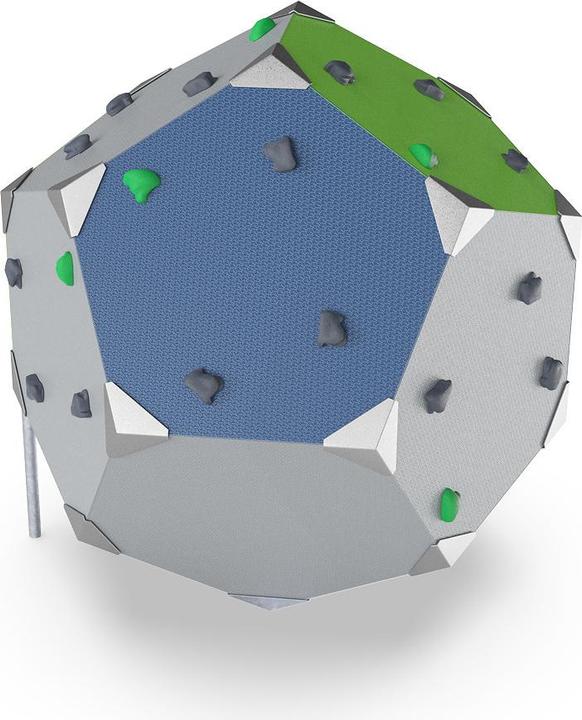 Image du produit Kompan Boulderwürfel BLOQX