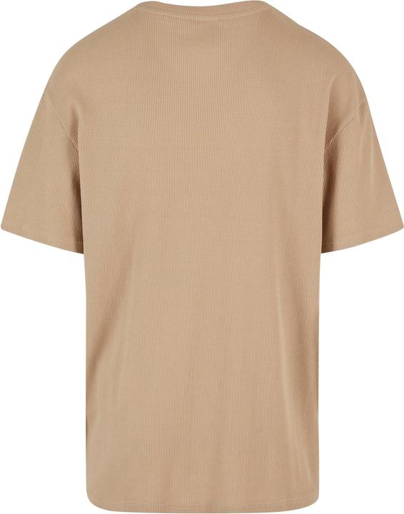 Produktbild Urban Classics Waffle Tee - 138259 (M)