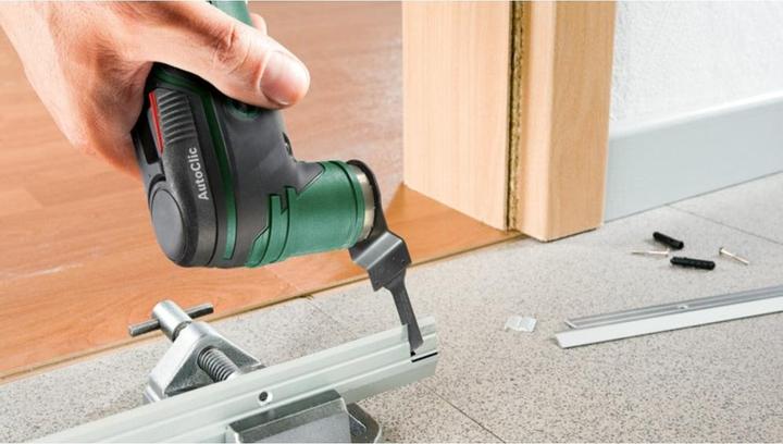 Produktbild Bosch Home & Garden PMF 250 CE (Multifunktionswerkzeug)