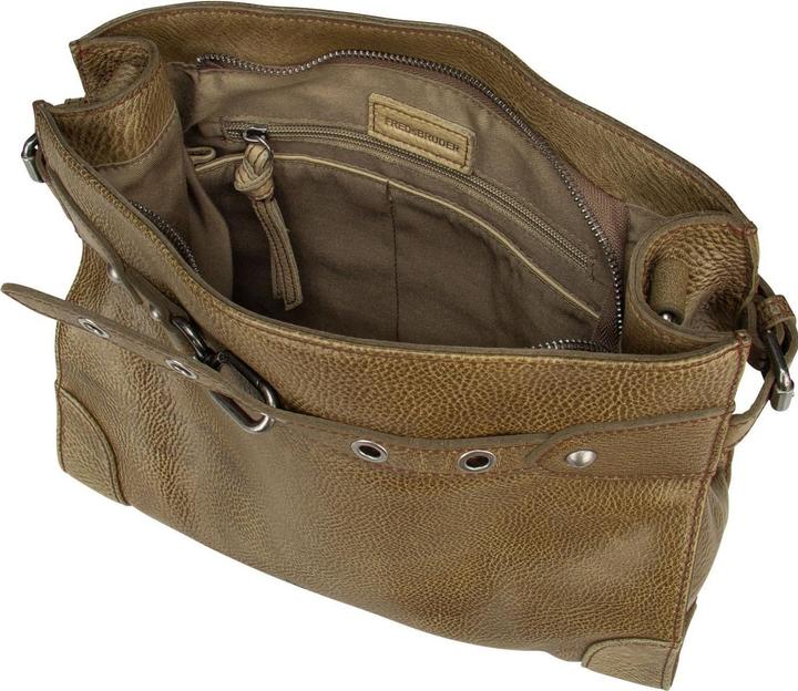Immagine prodotto FredsBruder Borsa a tracolla Belt It 274-3719s