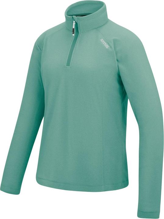 Produktbild Regatta Great Outdoors FleeceTop Montes mit 14Reissverschluss (36)