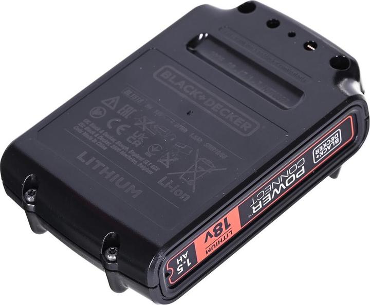 Produktbild Black & Decker BDCDC18B-QW