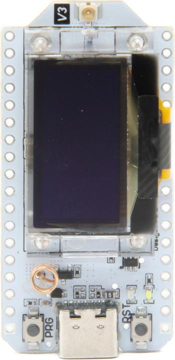 Immagine prodotto Heltec Automation WIFI LoRa 32 V3 SX1262 868MHz con OLED
