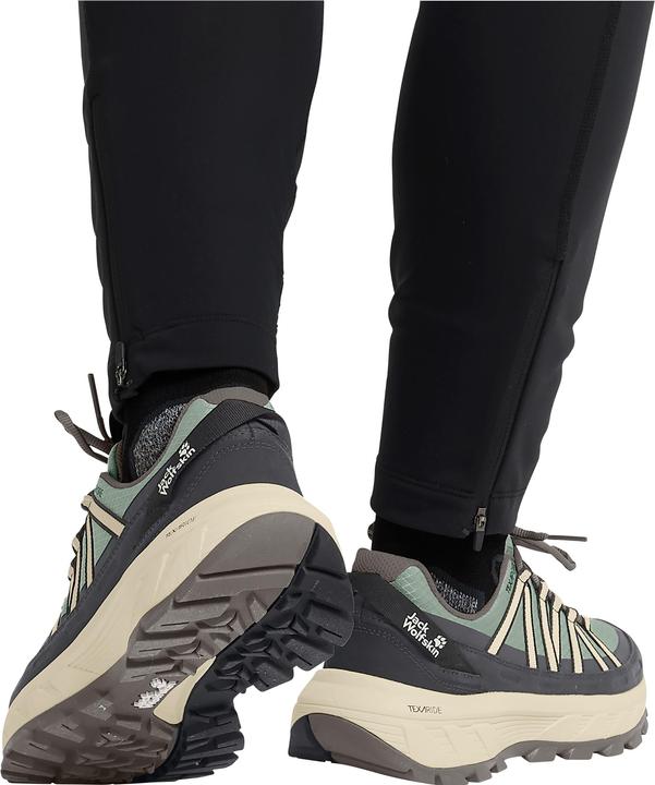 Produktbild Jack Wolfskin Women's Wild Hike Texapore Low (37)
