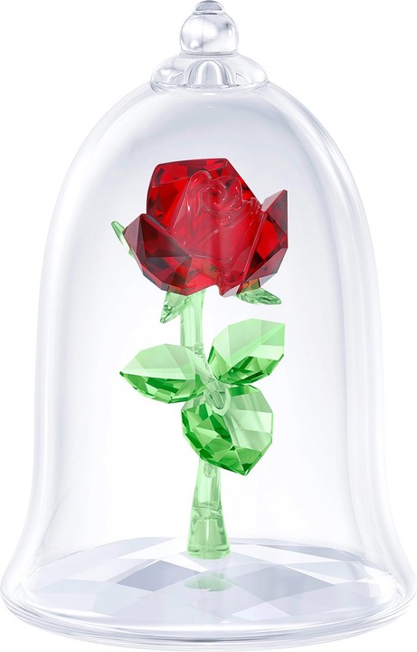 Produktbild Swarovski Disney Verzauberte Rose