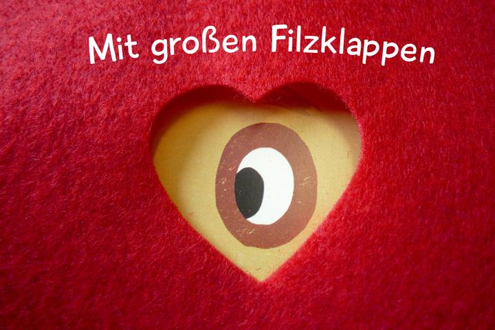 Image du produit Où est papa, petit chien? (Allemand)