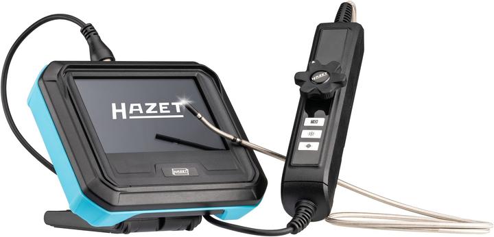 Actual product image HAZET 4812-23/5AF Endoscope Probe-O 3.9 mm 1 m