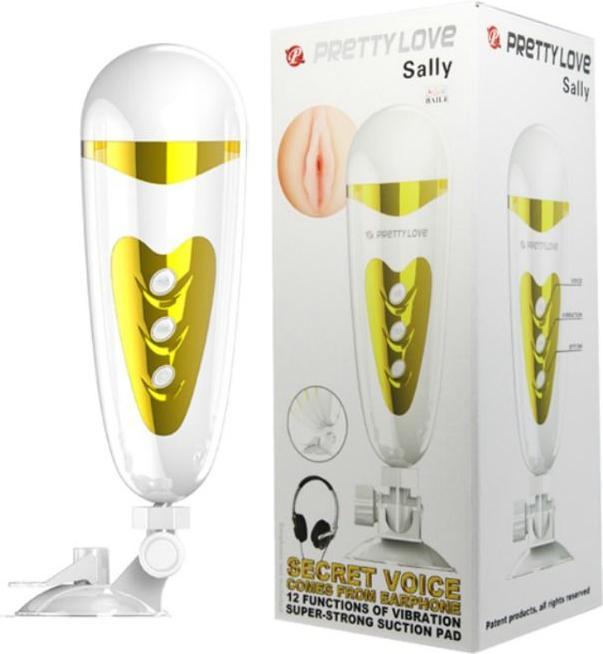 Image du produit Addicted toys Masturbateur masculin