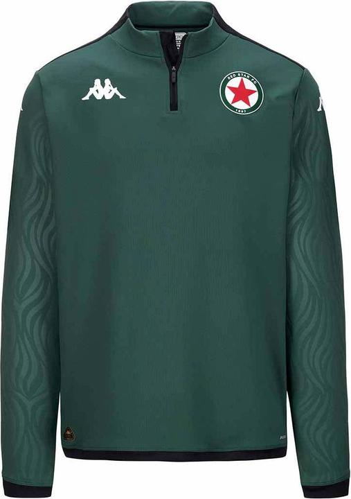 Immagine prodotto Kappa Maglia da allenamento Red Star FC Ablas Pro 8 2024/25 (L)