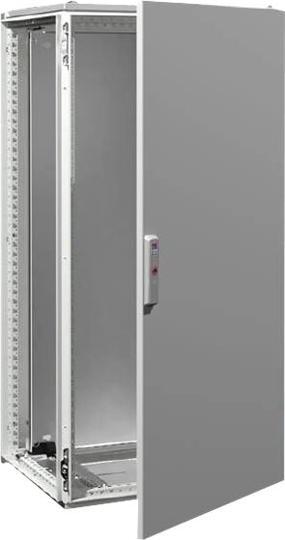Actual product image Rittal Baying cabinet system VX25 Basic cabinet