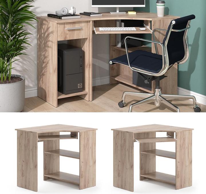 Image du produit Vicco Odin (83 x 76 x 77 cm)