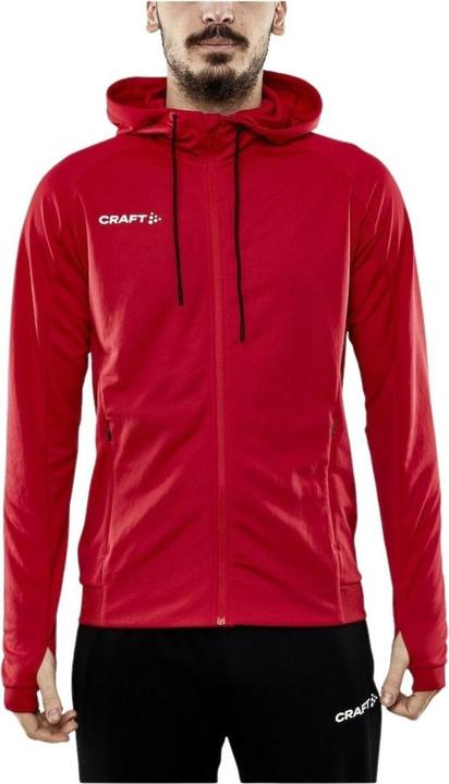 Immagine prodotto Craft Evolvere Giacca Con Cappuccio M (XXL)