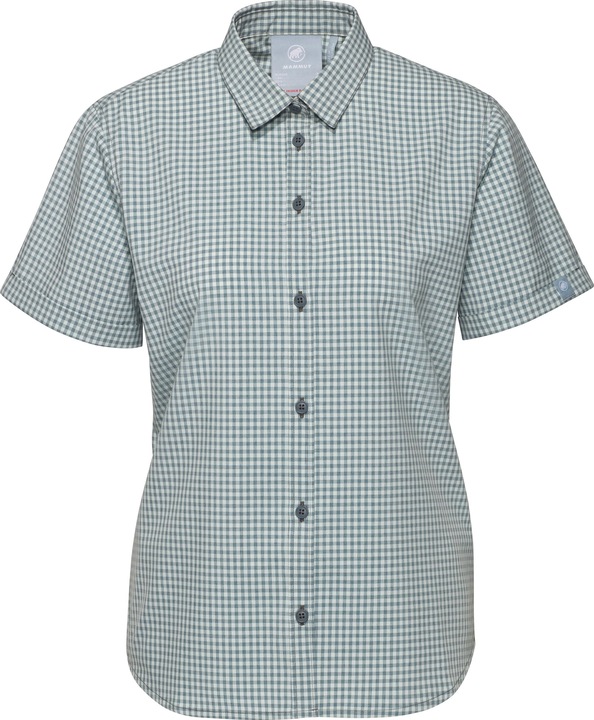 Actual product image Mammut Women's Aada Shirt (M)