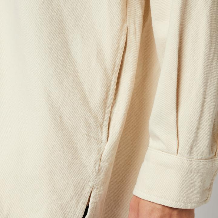Produktbild Mystic The Overshirt Shirt (XS)