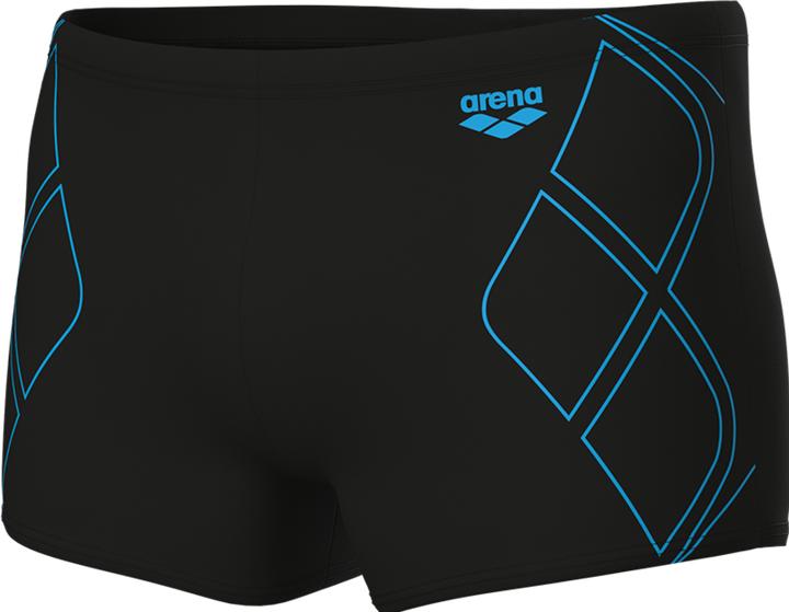 Image du produit Arena M Graphic Swim Short (8)