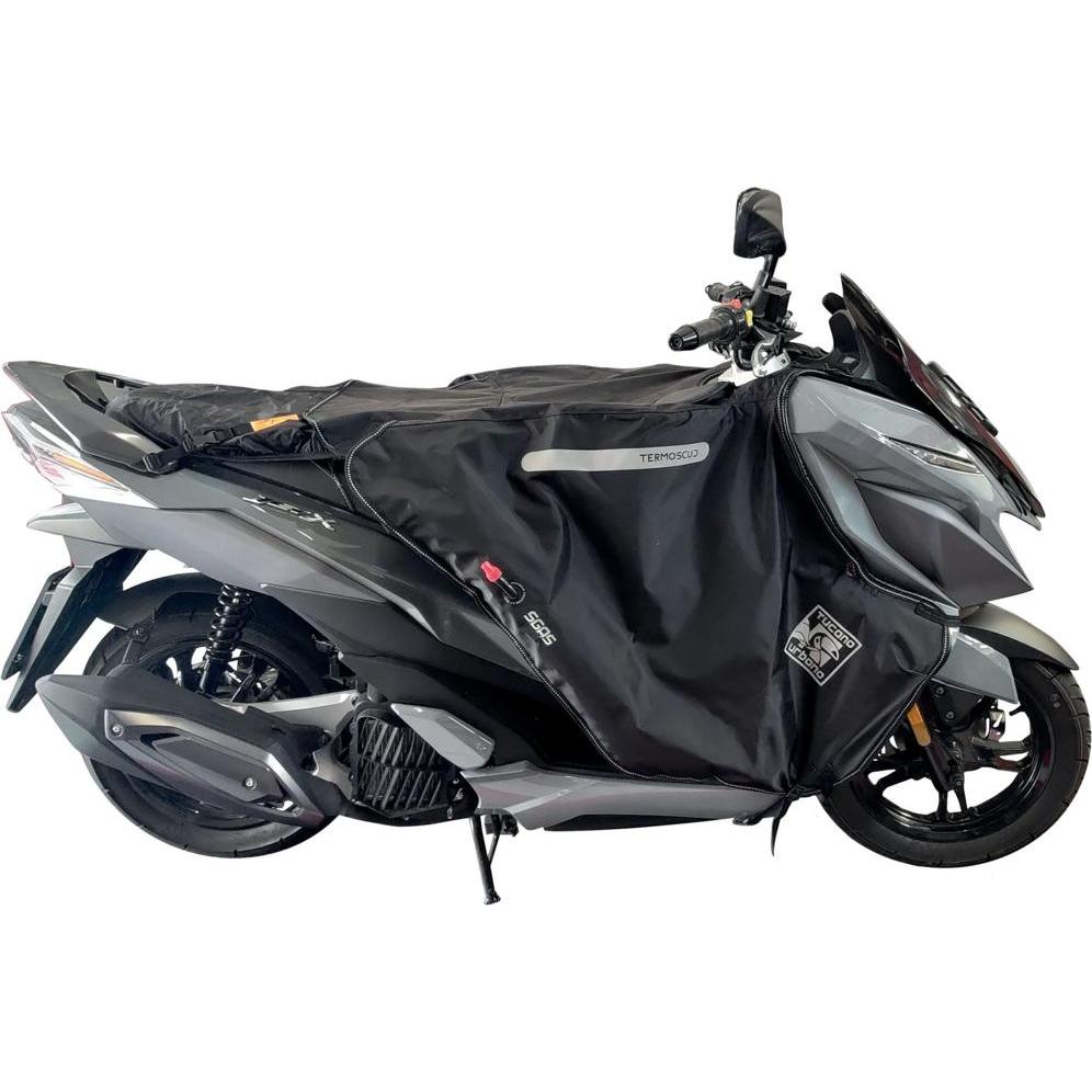 Tucano Urbano, Motorrad Zubehör, Couverture thermique R242