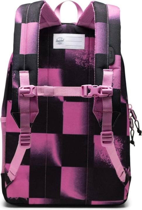 Actual product image Herschel Heritage Backpack (26 l)