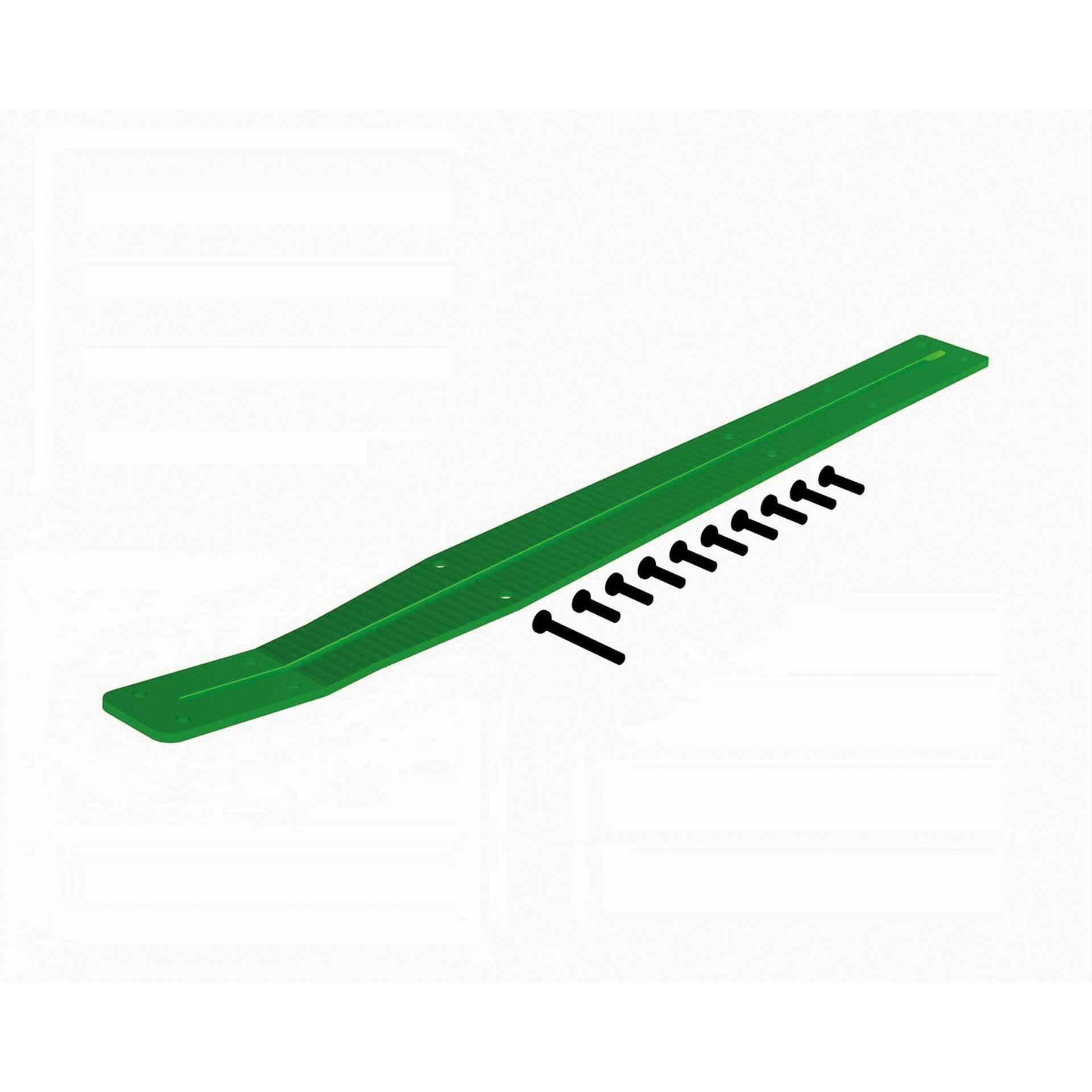 Arrma Chassis Bash Bar (Green) - Mini