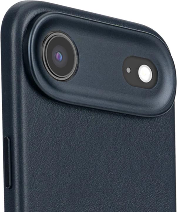 Produktbild Decoded Leather Backcover (Apple iPhone Air)