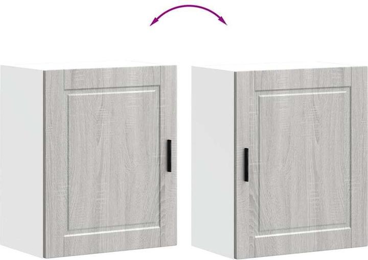 Produktbild vidaXL Küchen-Wandschrank (50 x 31 x 60 cm)