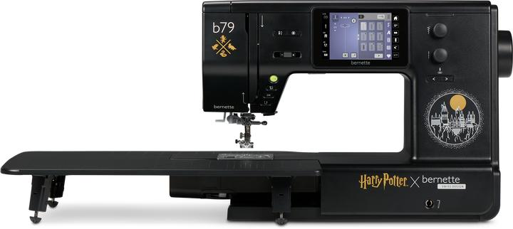 Bernette b79 Harry Potter