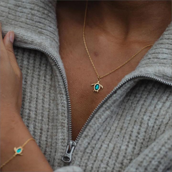 Image du produit Paul Hewitt Turtle (Marinium Ocean Steel)