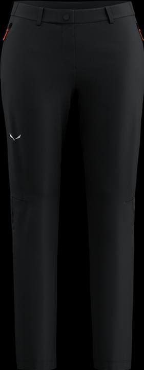 Image du produit Salewa Puez Talvena Durastretch Pantalon court Da (34)