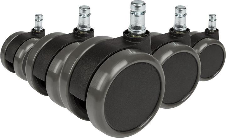 Hjh Office 5x ROLO 11mm/65mm