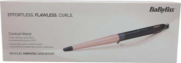Produktbild BaByliss Conical Wand