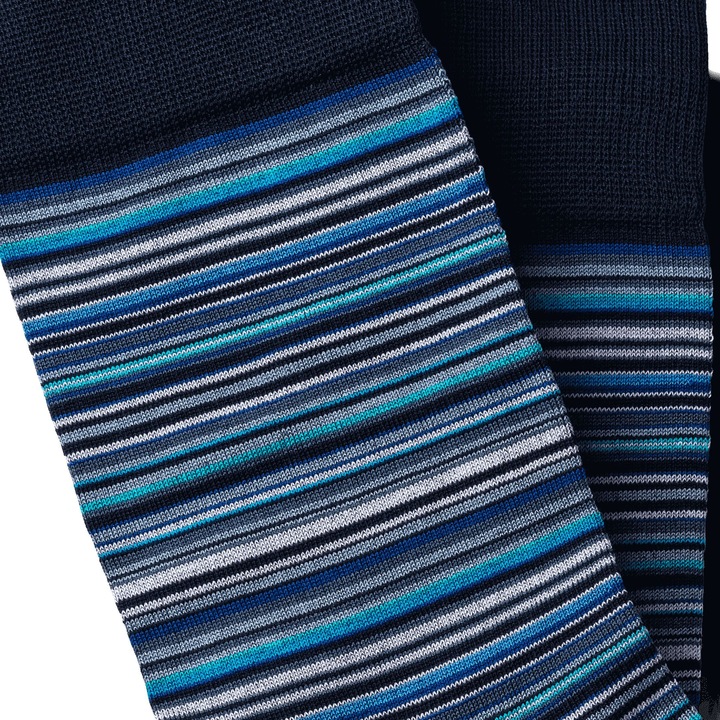 Produktbild Blacksocks Business light (Einzelpack, XL, 45 - 46)