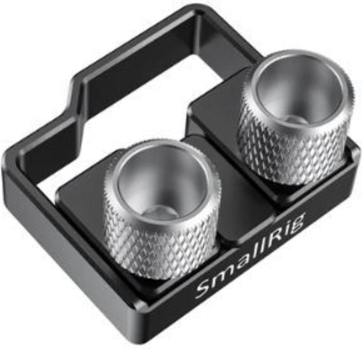 Produktbild SmallRig Cable Clamp (Diverses Video Zubehör)