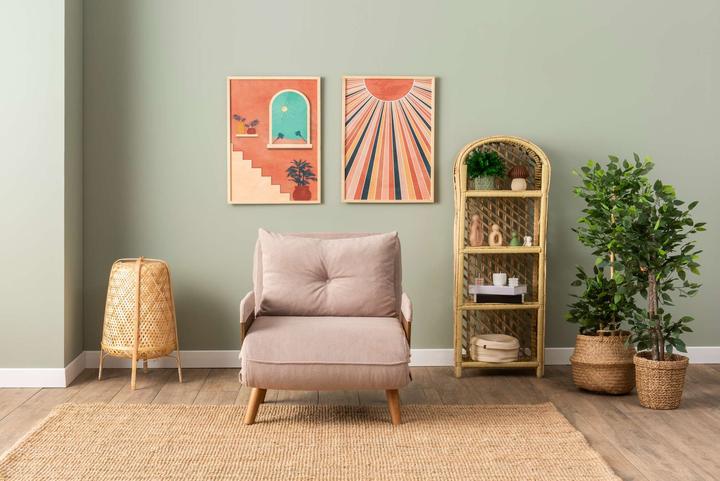 Actual product image Atelier del Sofa Cosmo