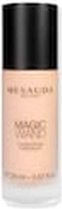 Produktbild Mesauda Face - Magic Wand Multipurpose Foundation W15