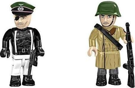 Actual product image Cobi Historische Sammlung Panzerkampfwagen VIII Maus