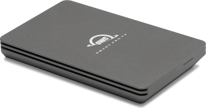 Actual product image OWC Envoy Pro FX (2 TB)