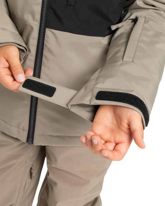 Immagine prodotto Quiksilver Kid's Side Hit Solid Jacket (L)