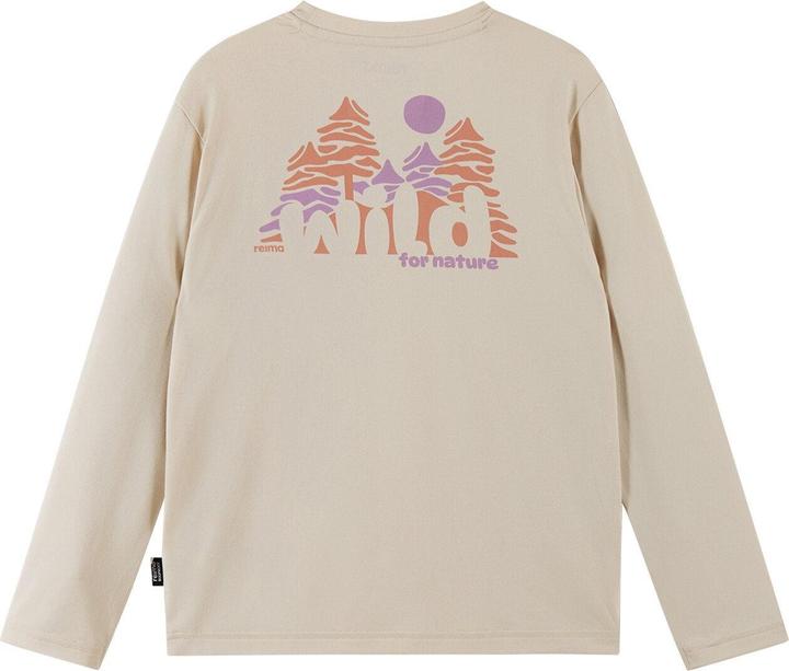 Actual product image Reima Kid's Inista (80)